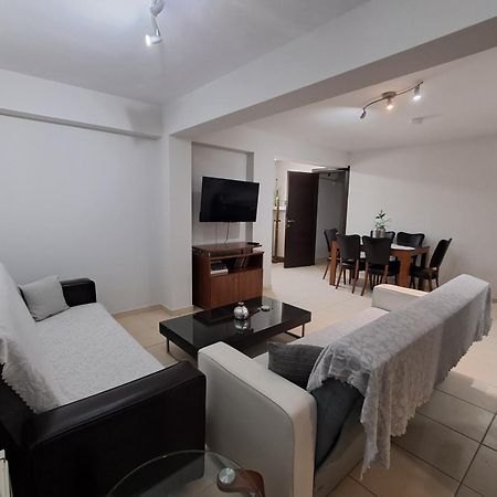 Mary'S Cozy Apartment Alexandroupoli Exterior foto