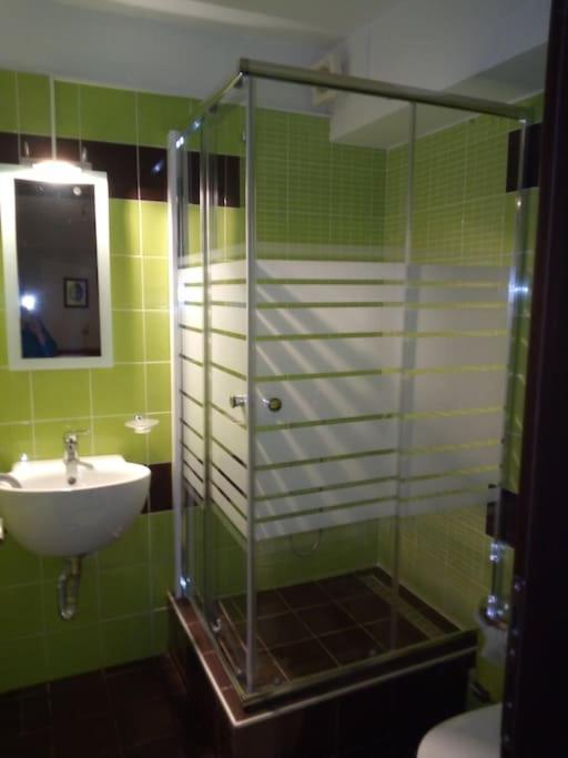 Mary'S Cozy Apartment Alexandroupoli Exterior foto