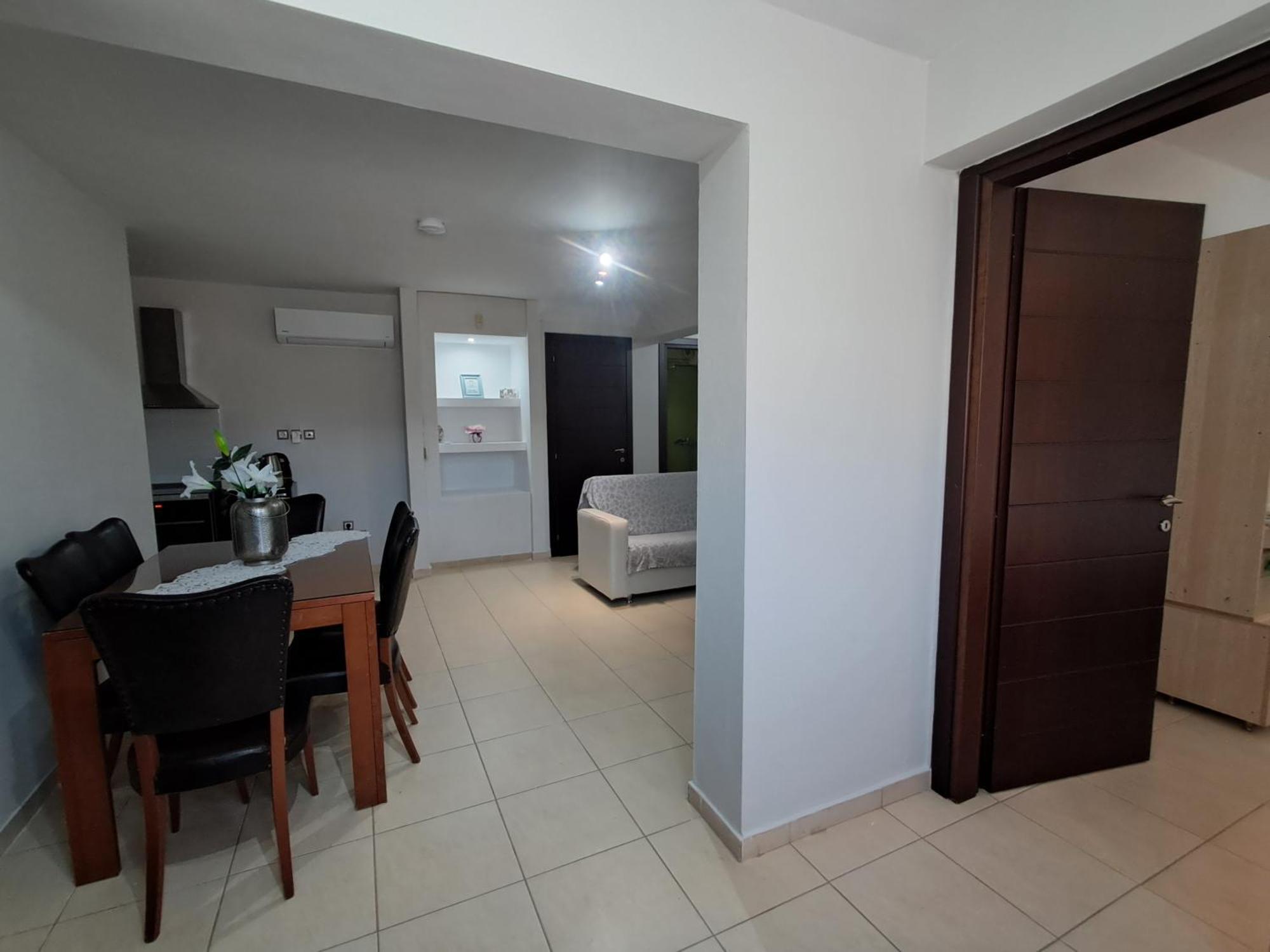 Mary'S Cozy Apartment Alexandroupoli Exterior foto