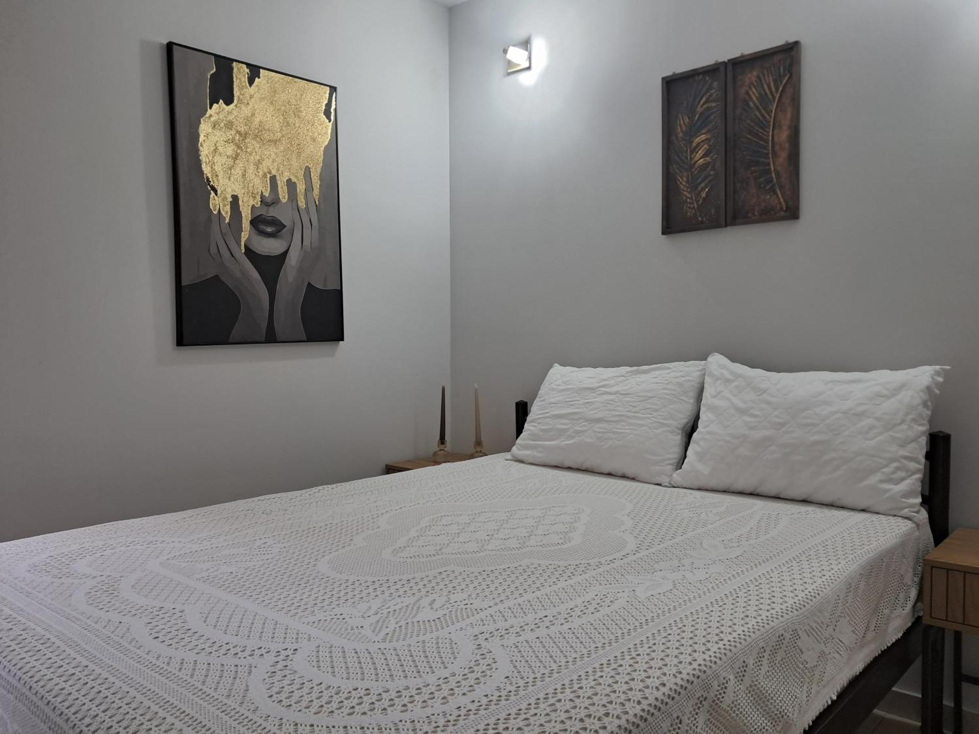 Mary'S Cozy Apartment Alexandroupoli Exterior foto