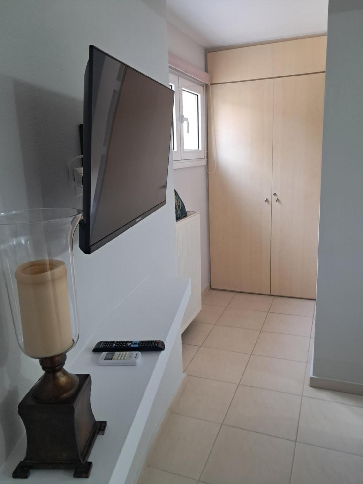Mary'S Cozy Apartment Alexandroupoli Exterior foto