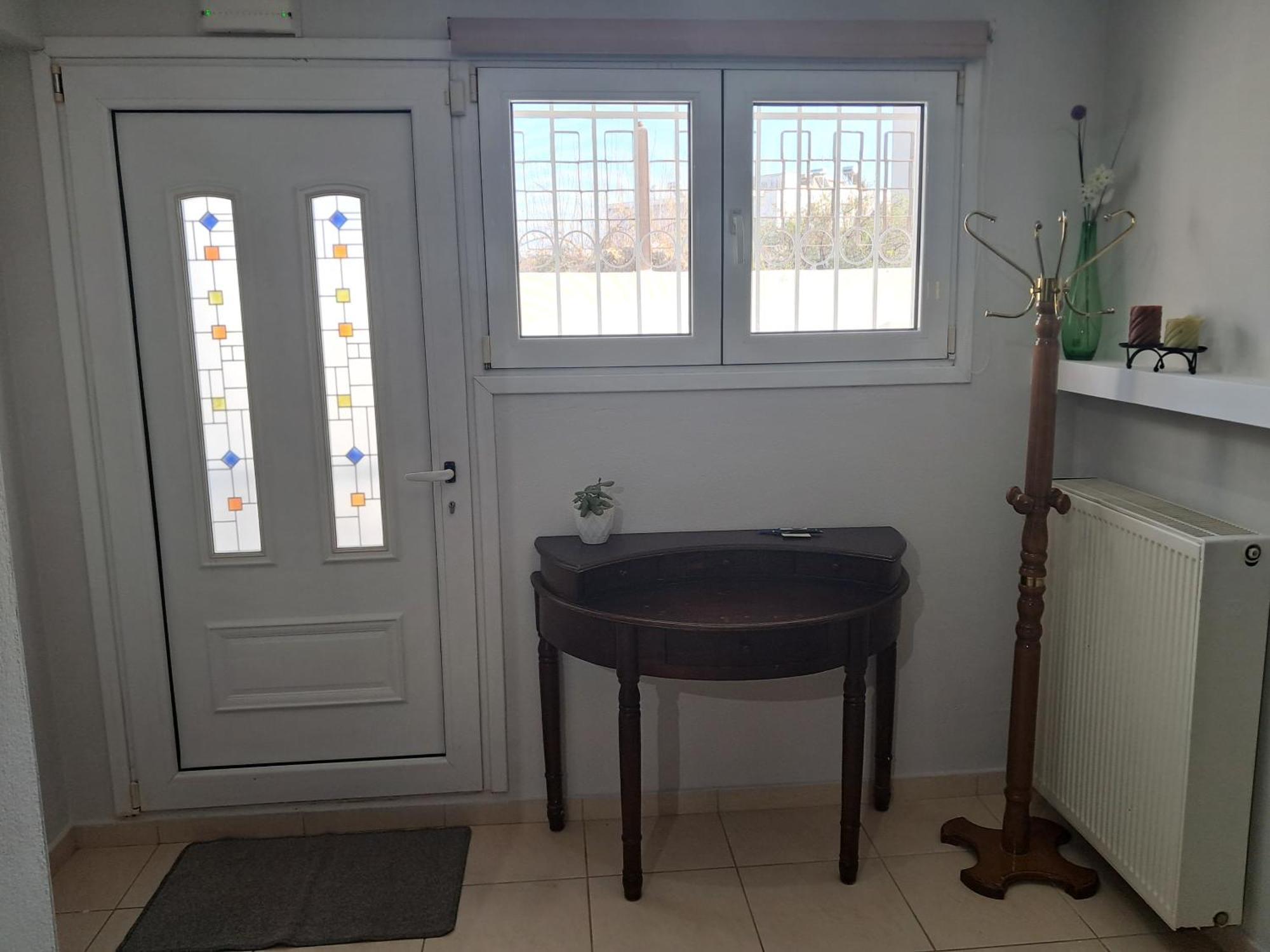 Mary'S Cozy Apartment Alexandroupoli Exterior foto
