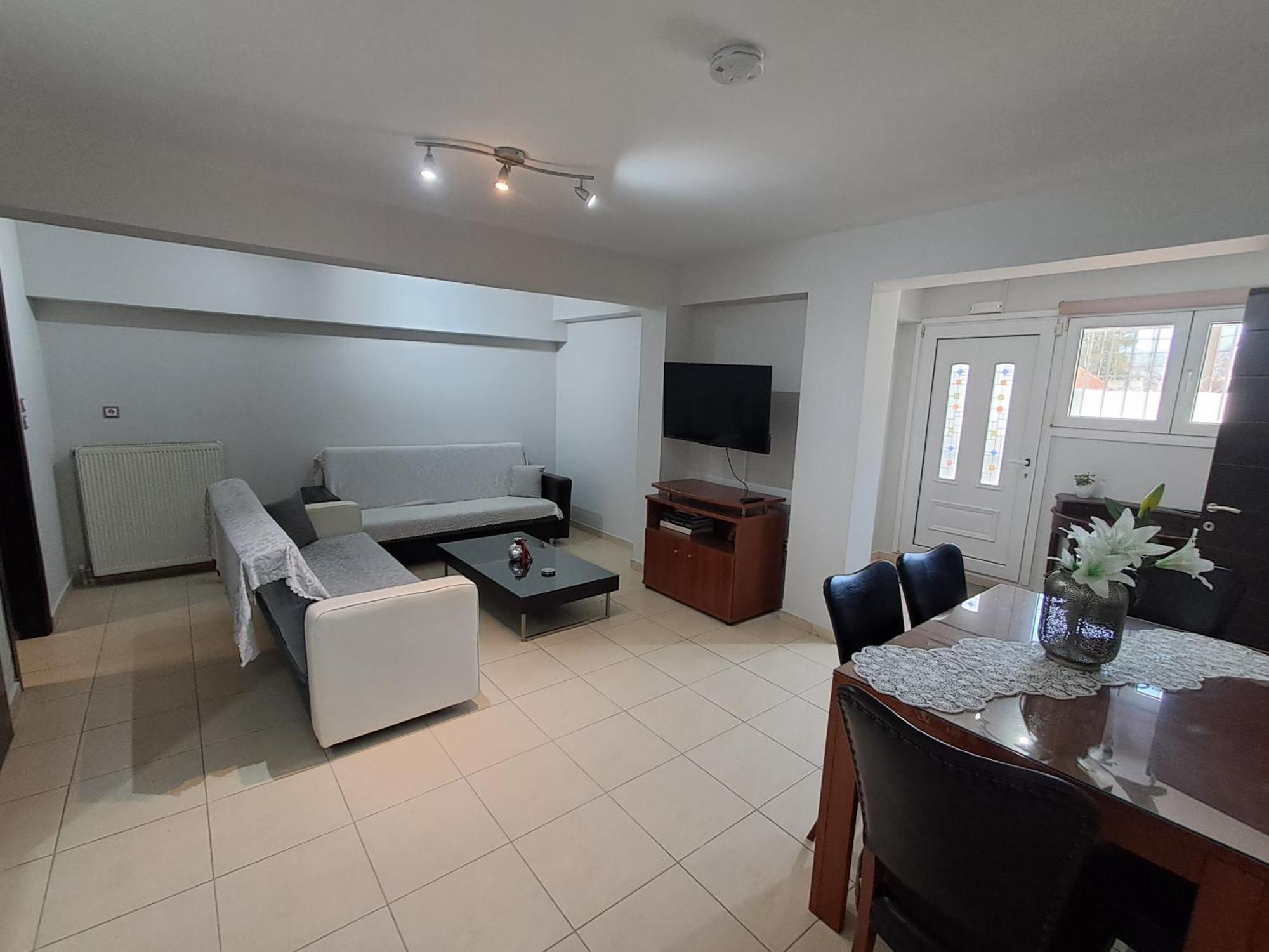 Mary'S Cozy Apartment Alexandroupoli Exterior foto